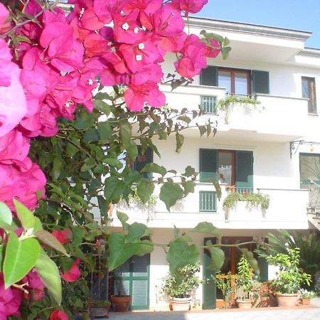 Certe Notti - Suites Pompéi Extérieur photo