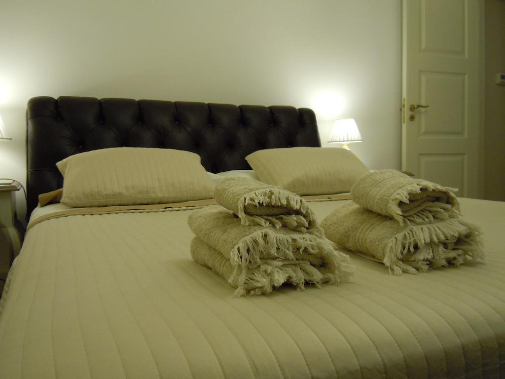 Certe Notti - Suites Pompéi Extérieur photo