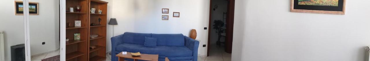 Certe Notti - Suites Pompéi Extérieur photo