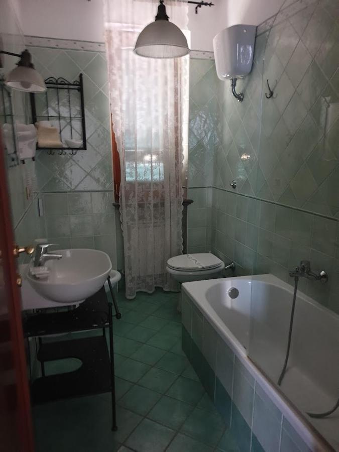 Certe Notti - Suites Pompéi Extérieur photo