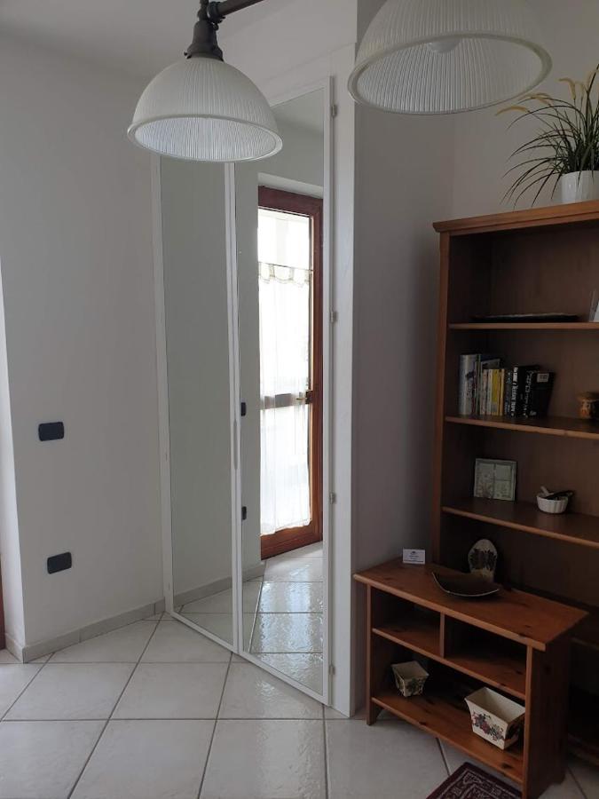 Certe Notti - Suites Pompéi Extérieur photo