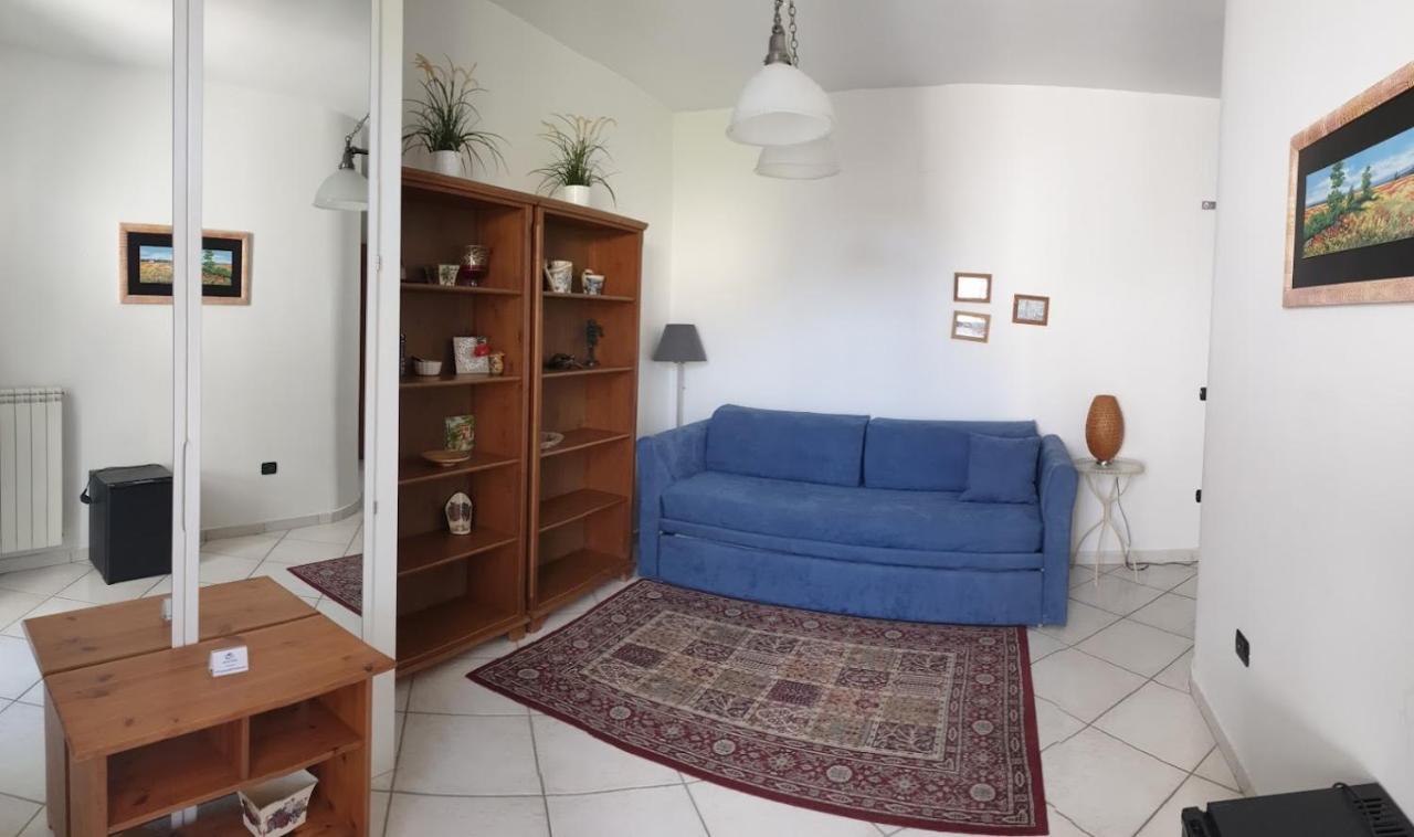 Certe Notti - Suites Pompéi Extérieur photo
