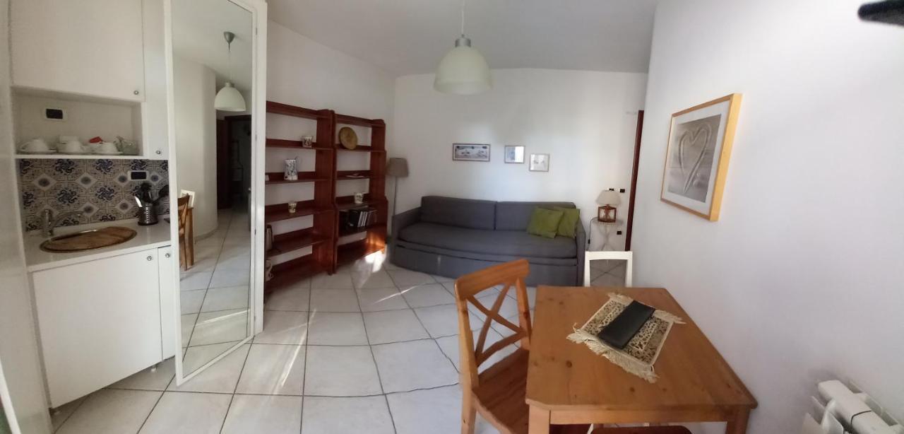 Certe Notti - Suites Pompéi Extérieur photo
