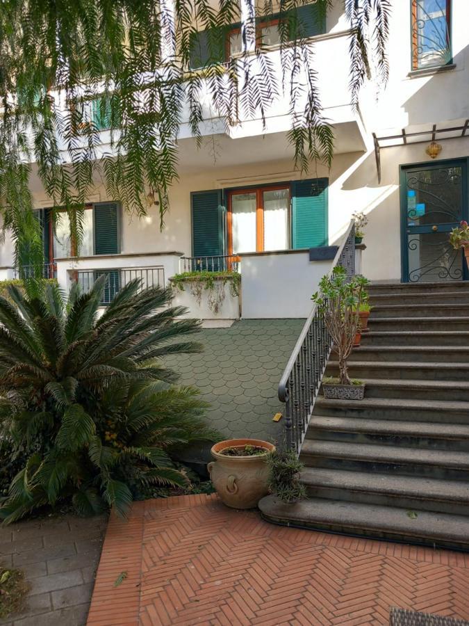 Certe Notti - Suites Pompéi Extérieur photo