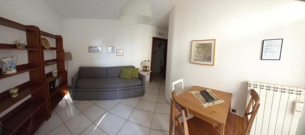 Certe Notti - Suites Pompéi Extérieur photo