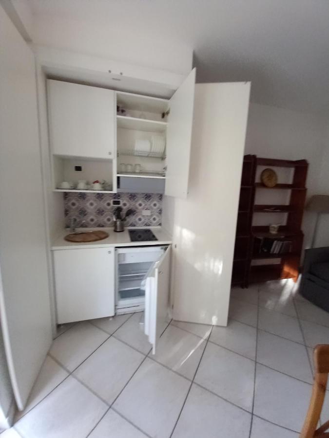 Certe Notti - Suites Pompéi Extérieur photo