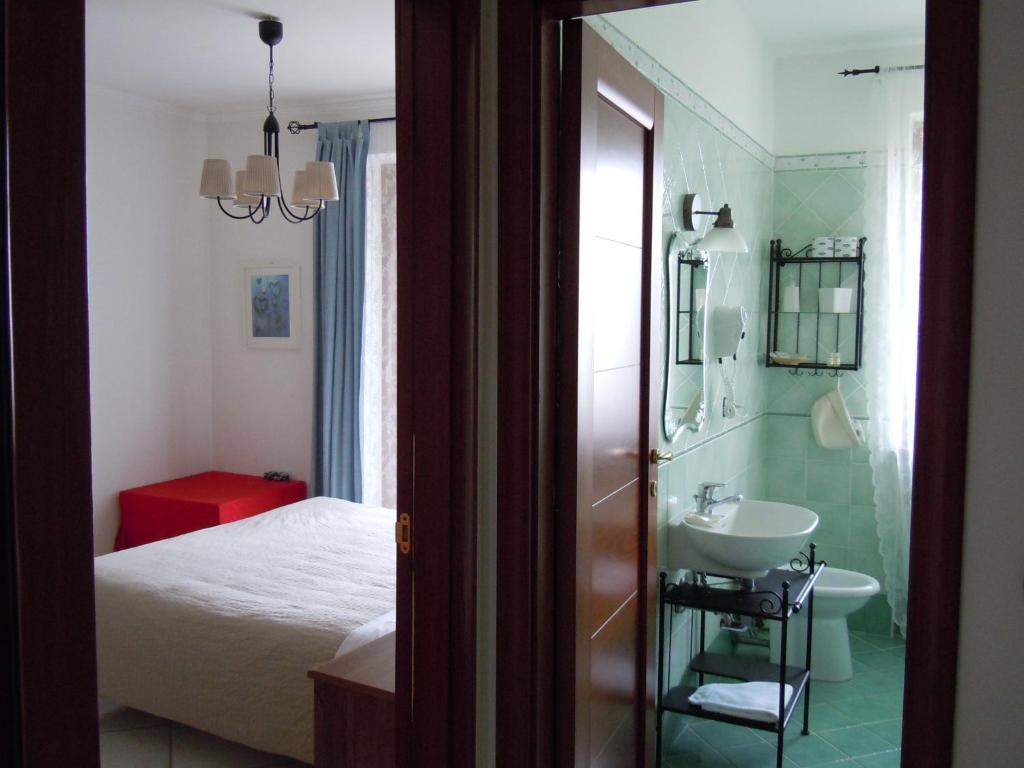 Certe Notti - Suites Pompéi Extérieur photo