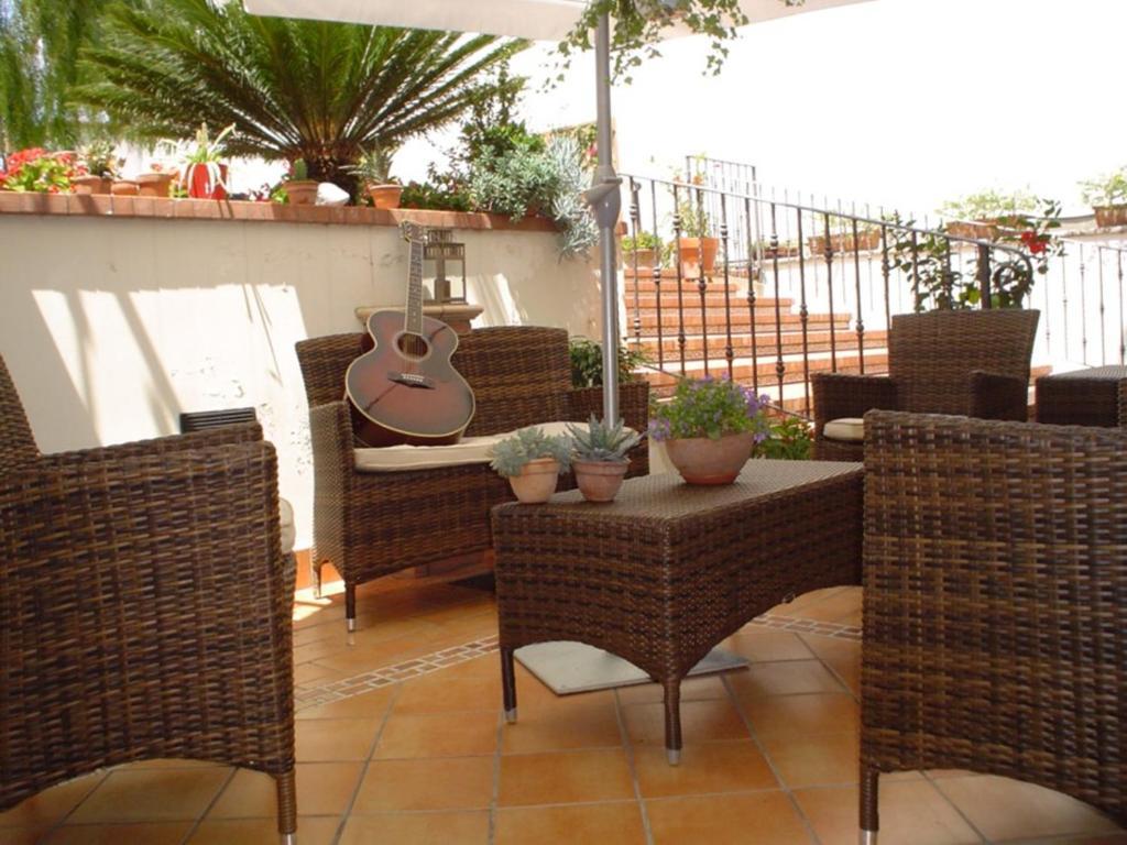 Certe Notti - Suites Pompéi Extérieur photo