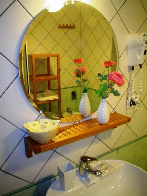 Certe Notti - Suites Pompéi Extérieur photo
