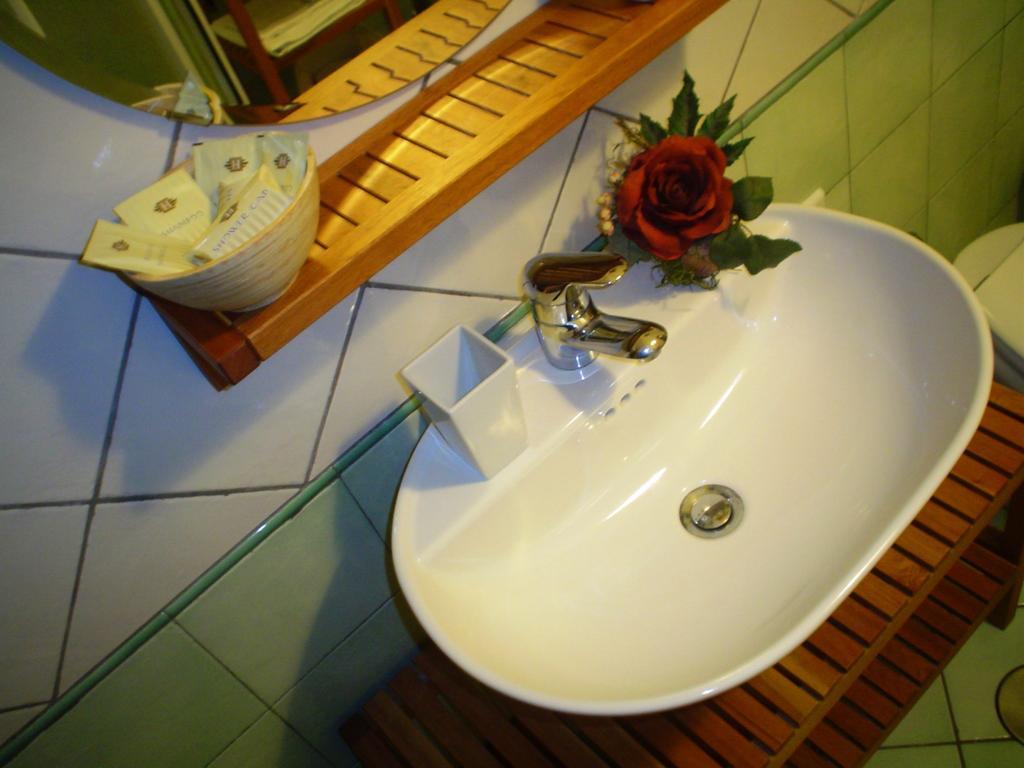Certe Notti - Suites Pompéi Extérieur photo