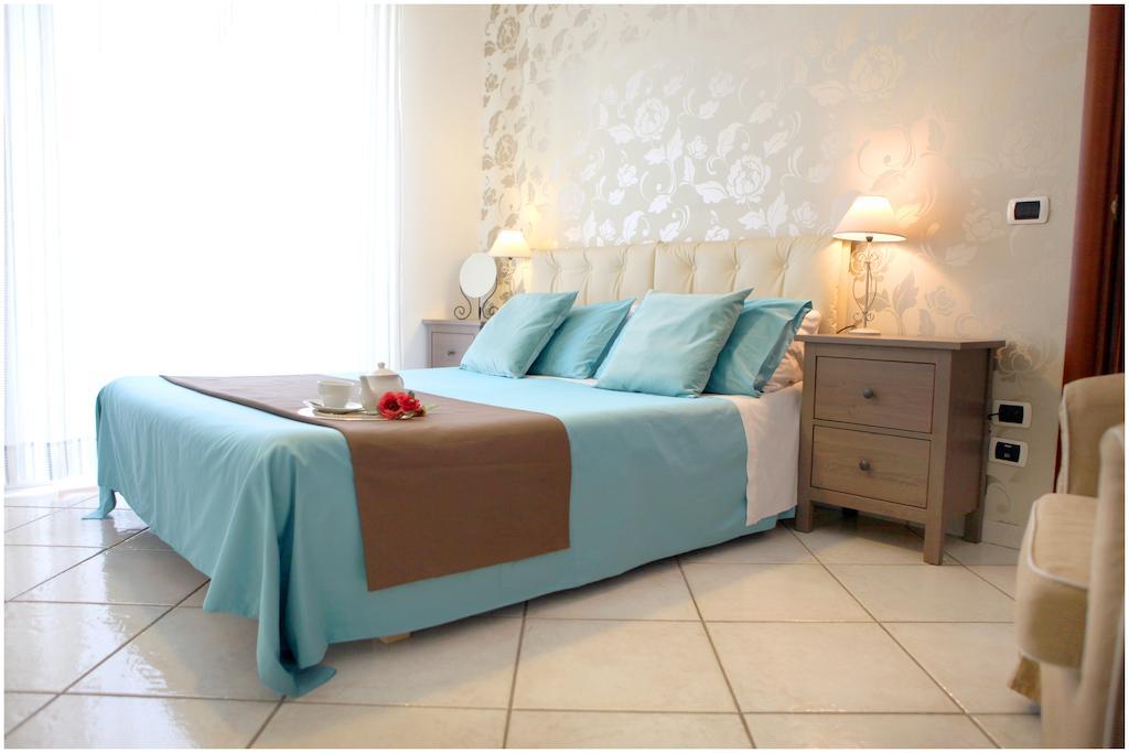 Certe Notti - Suites Pompéi Extérieur photo