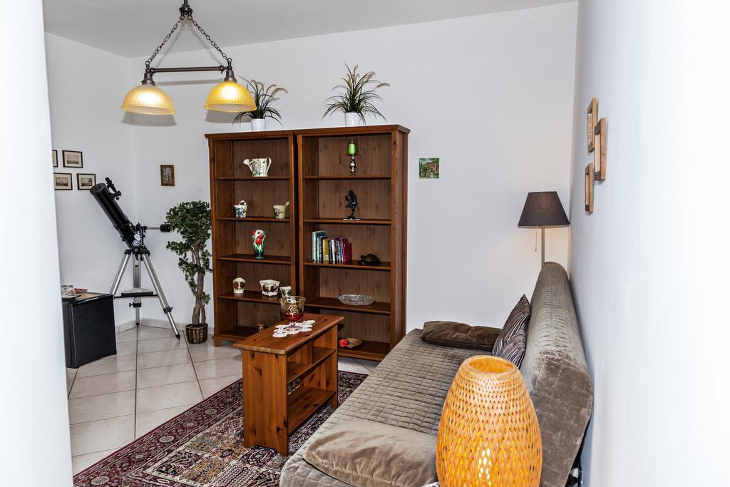 Certe Notti - Suites Pompéi Extérieur photo