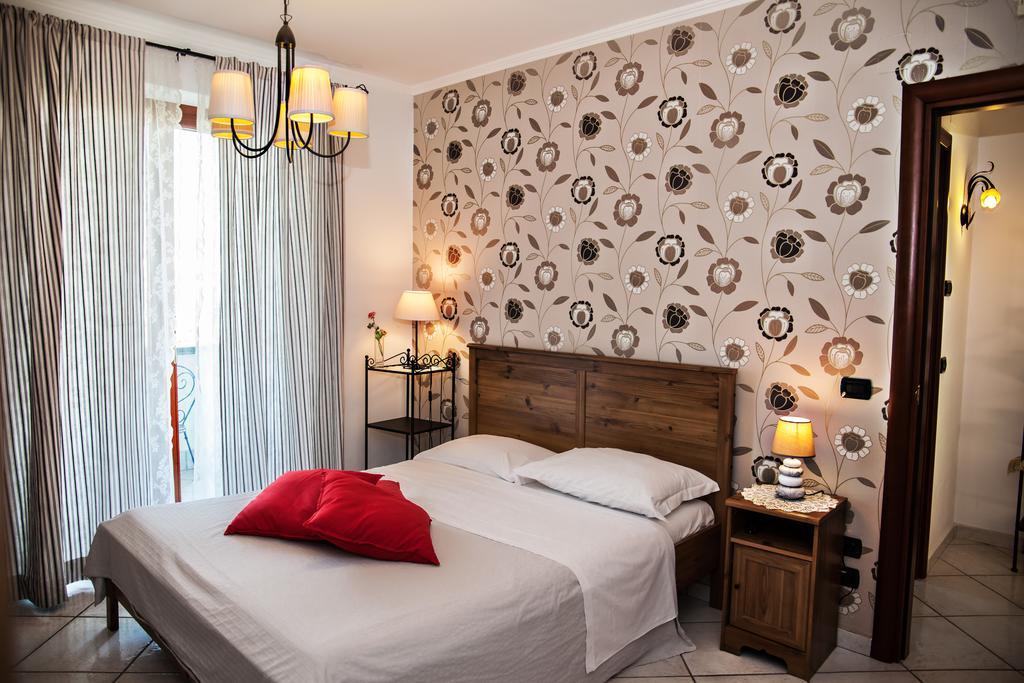 Certe Notti - Suites Pompéi Extérieur photo