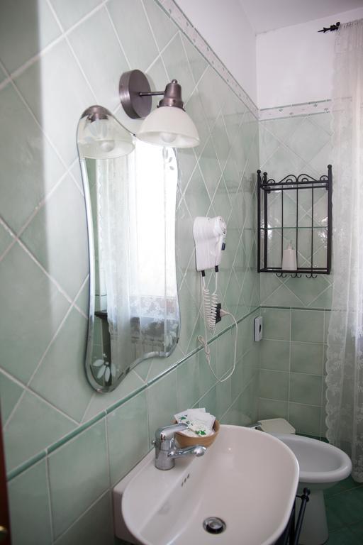Certe Notti - Suites Pompéi Extérieur photo