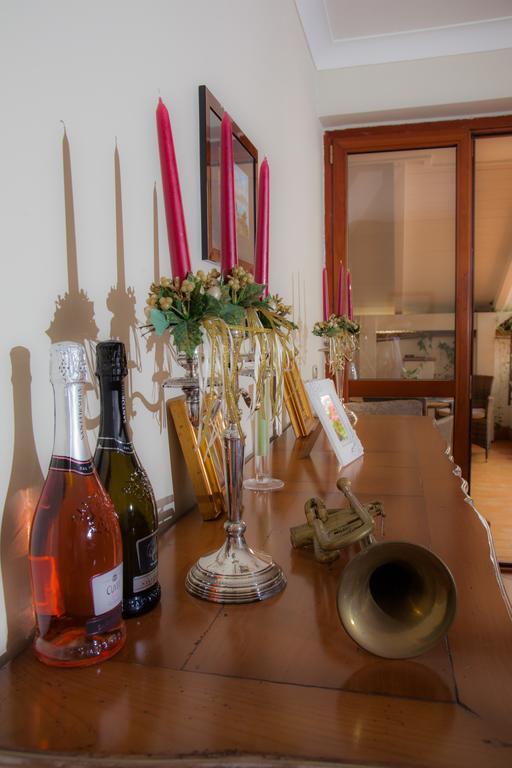 Certe Notti - Suites Pompéi Extérieur photo
