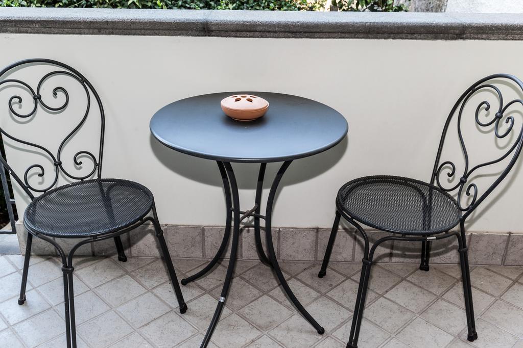 Certe Notti - Suites Pompéi Extérieur photo