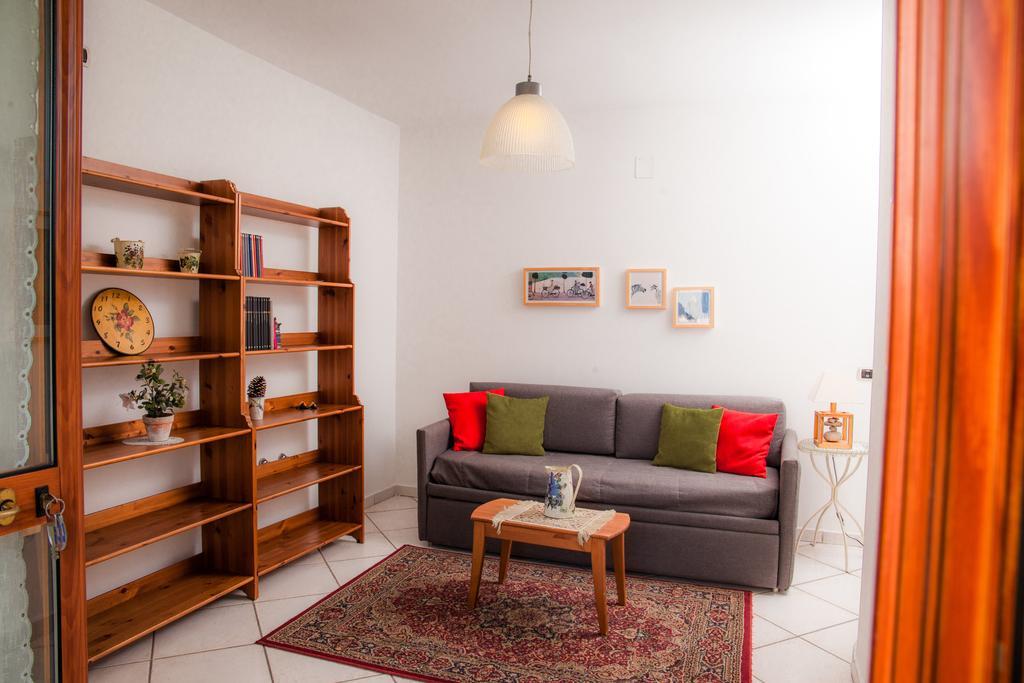 Certe Notti - Suites Pompéi Extérieur photo