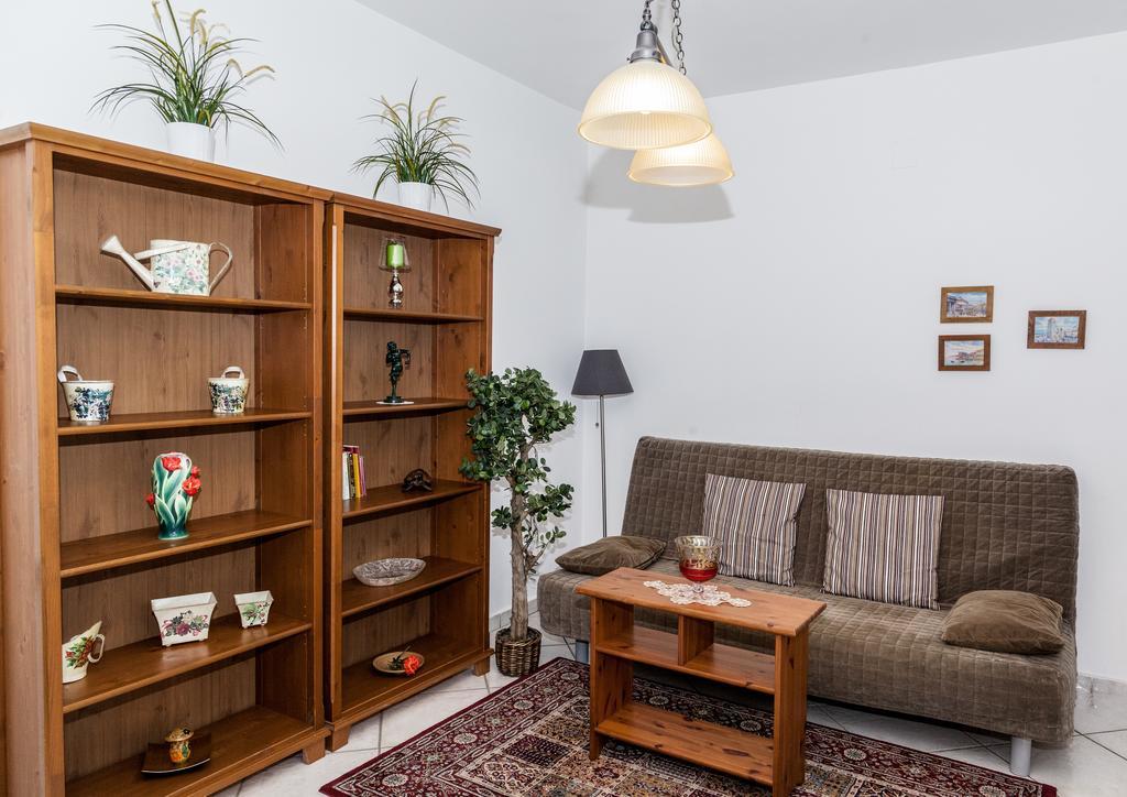 Certe Notti - Suites Pompéi Extérieur photo