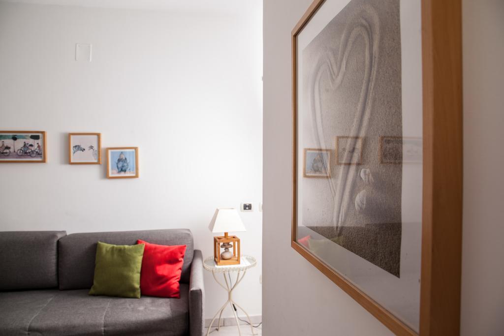Certe Notti - Suites Pompéi Extérieur photo