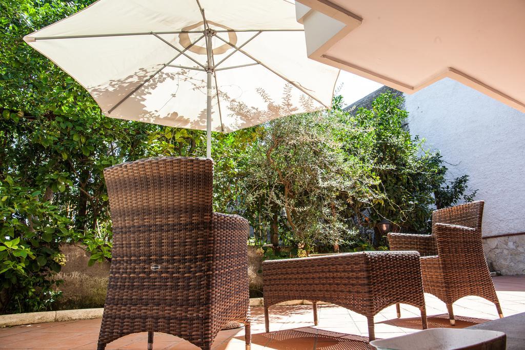 Certe Notti - Suites Pompéi Extérieur photo