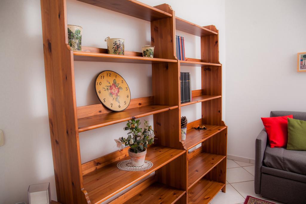 Certe Notti - Suites Pompéi Extérieur photo