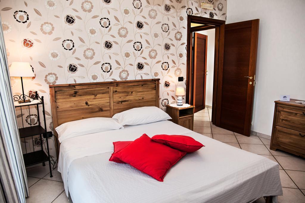 Certe Notti - Suites Pompéi Extérieur photo