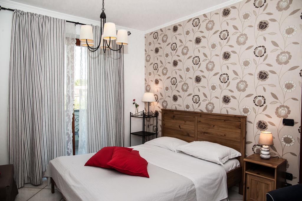 Certe Notti - Suites Pompéi Extérieur photo
