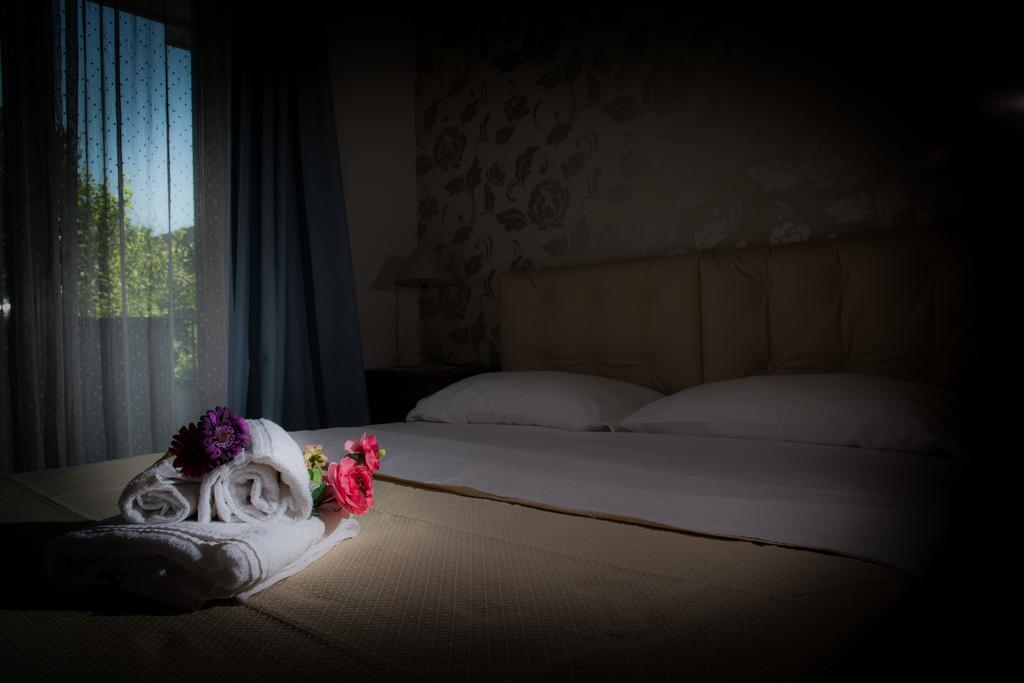 Certe Notti - Suites Pompéi Extérieur photo