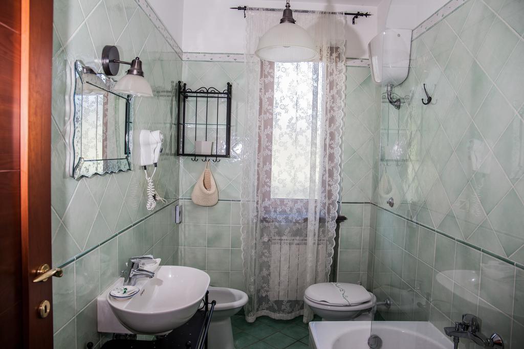 Certe Notti - Suites Pompéi Extérieur photo