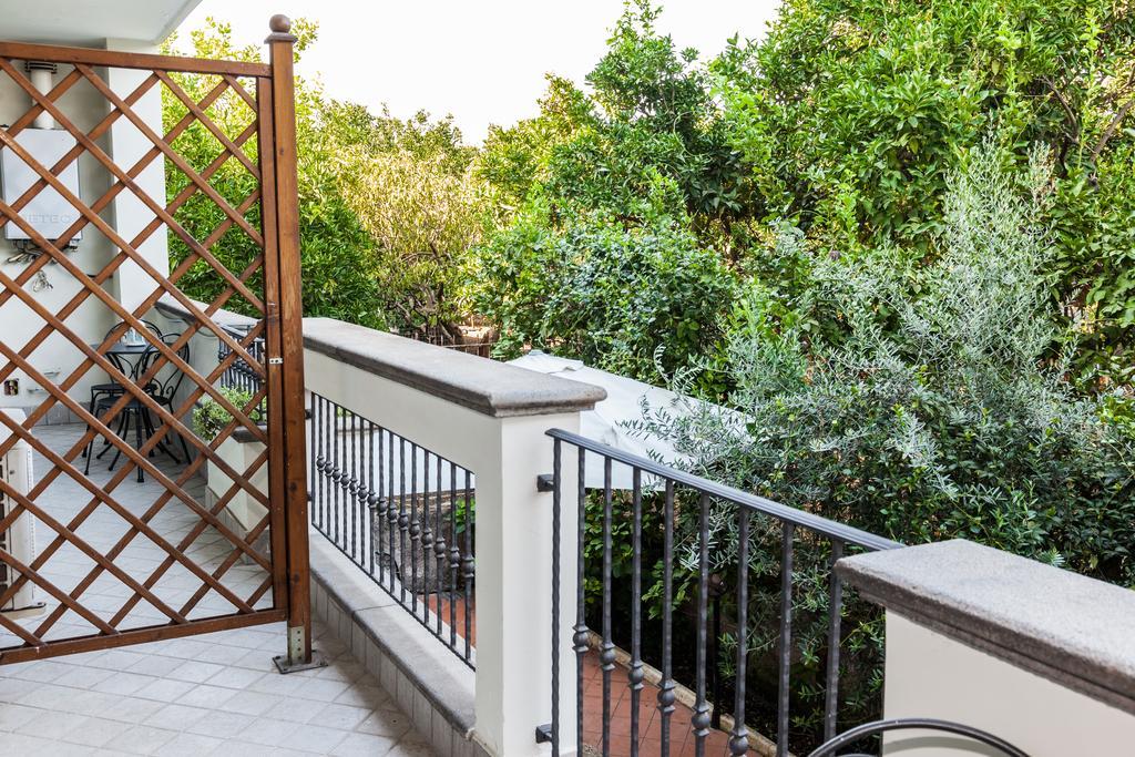 Certe Notti - Suites Pompéi Extérieur photo