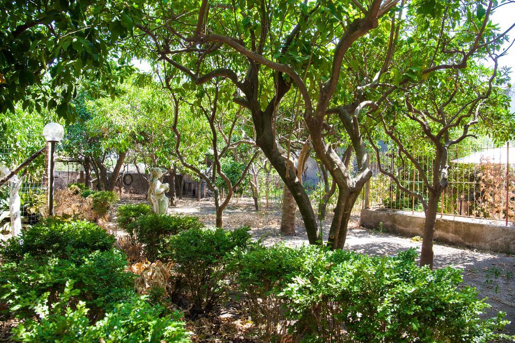 Certe Notti - Suites Pompéi Extérieur photo