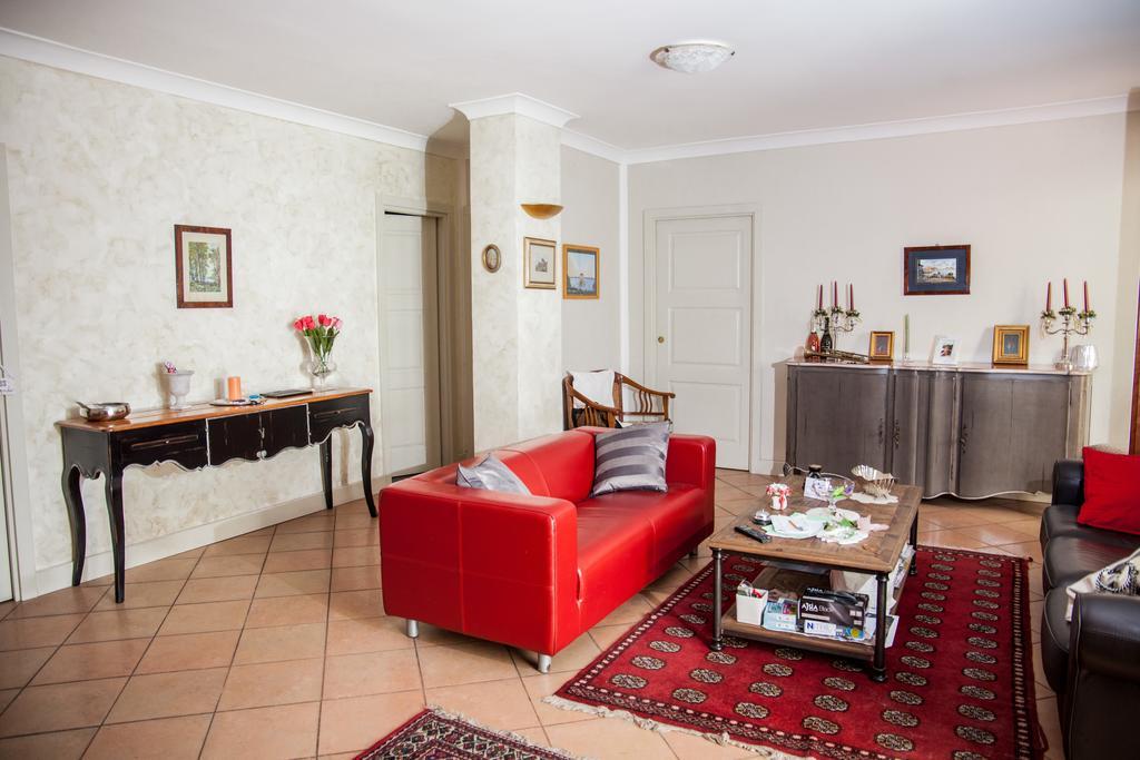 Certe Notti - Suites Pompéi Extérieur photo