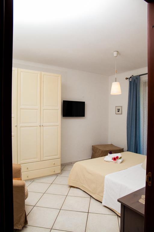 Certe Notti - Suites Pompéi Extérieur photo