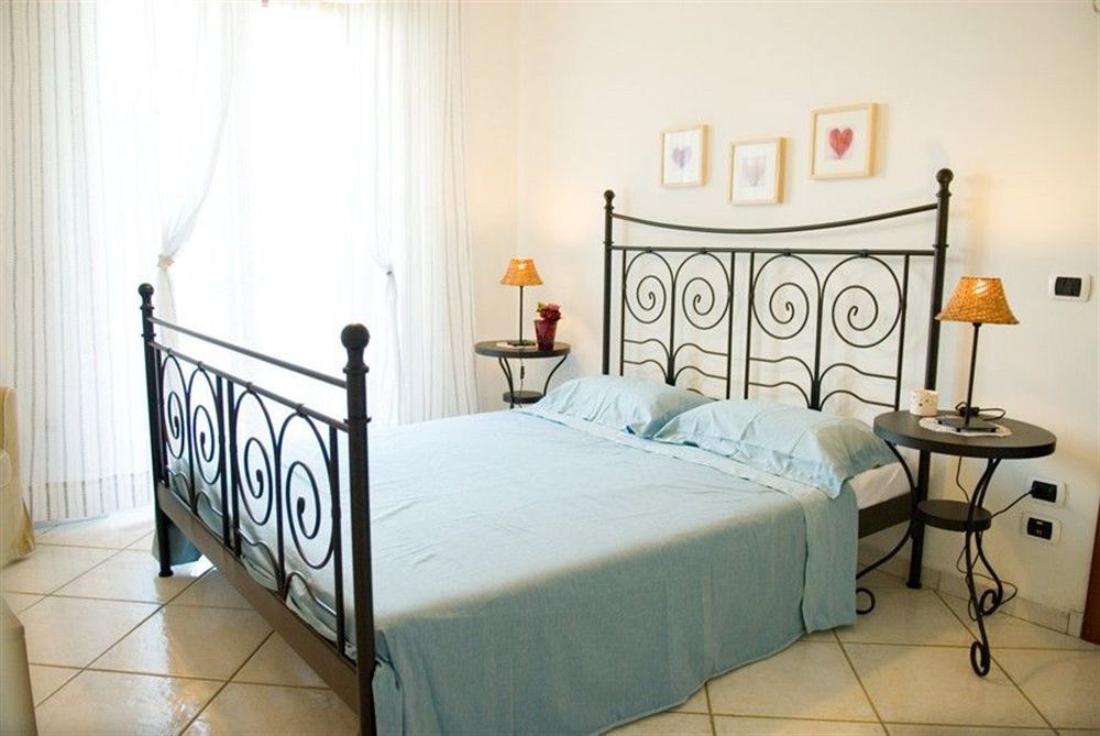 Certe Notti - Suites Pompéi Extérieur photo