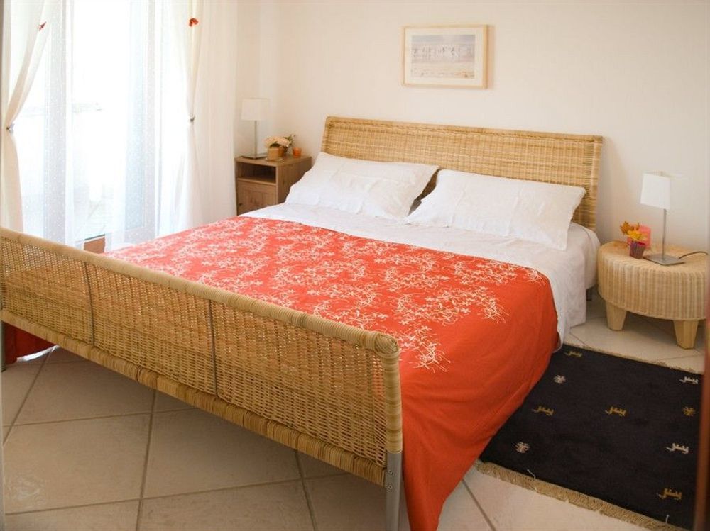Certe Notti - Suites Pompéi Extérieur photo
