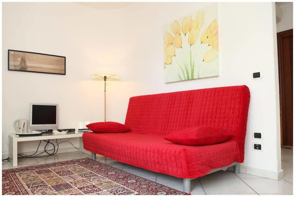 Certe Notti - Suites Pompéi Extérieur photo