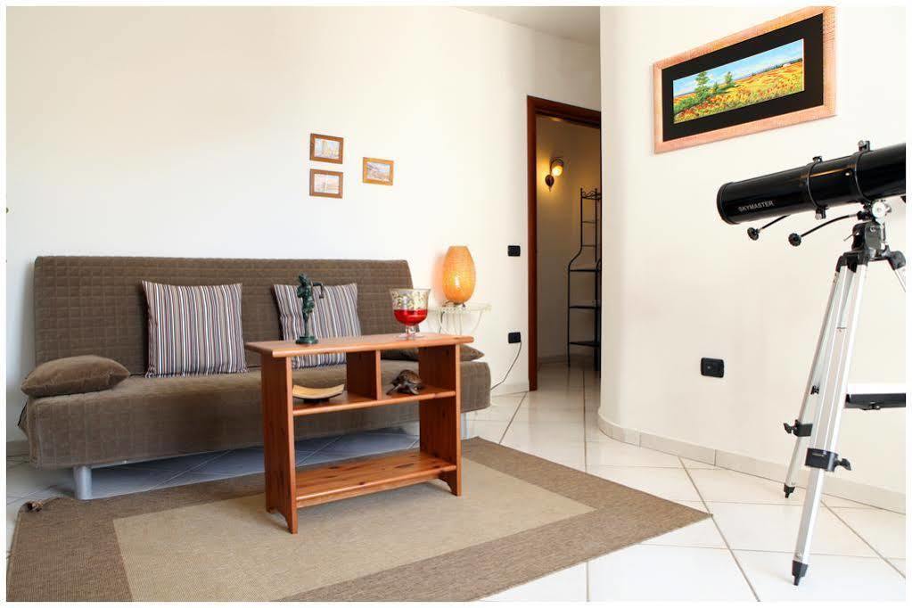 Certe Notti - Suites Pompéi Extérieur photo