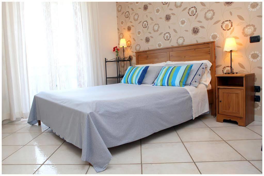 Certe Notti - Suites Pompéi Extérieur photo