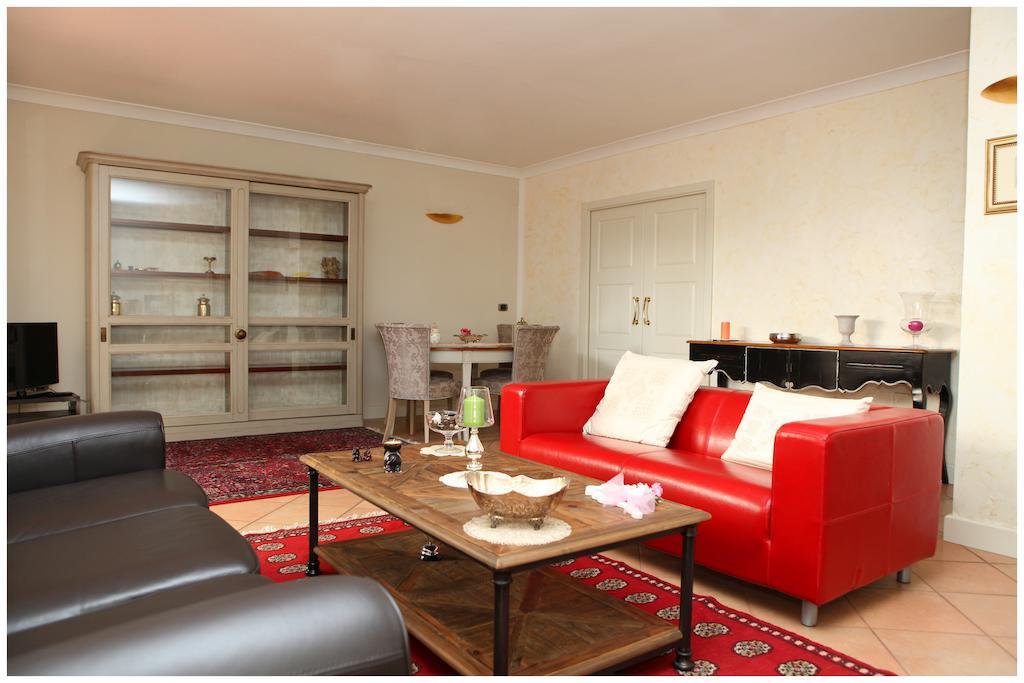 Certe Notti - Suites Pompéi Extérieur photo
