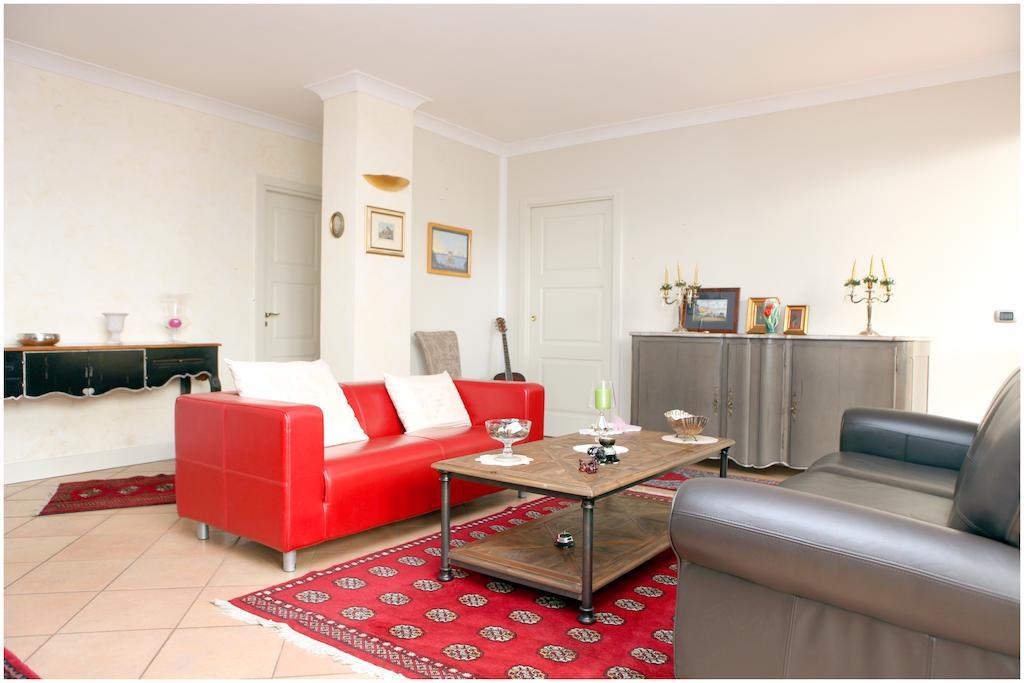 Certe Notti - Suites Pompéi Extérieur photo