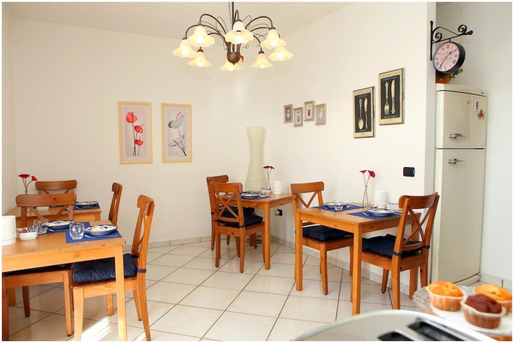 Certe Notti - Suites Pompéi Extérieur photo
